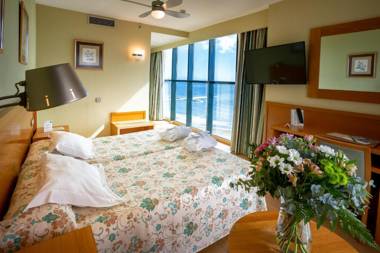 Leonardo Hotel Fuengirola Costa del Sol