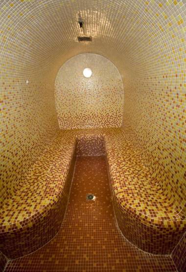 Hotel Monarque Cendrillón