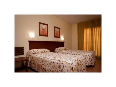 Hotel Galicia