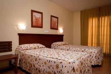 Hotel Galicia