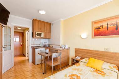 Apartamentos Stella Maris - Marcari SL