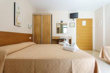 Hostal Costabella