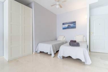 Apartamentos Castillo