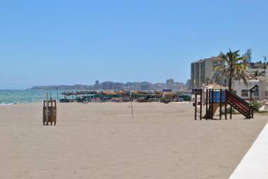 Cubo's Apartamento Espana Fuengirola 2B