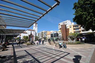 Cubo's Apartamento España 2C Fuengirola