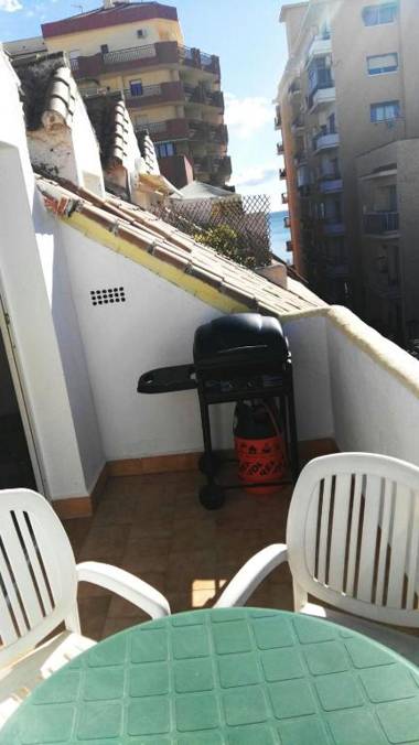 Apartamento Década Cervantes 19