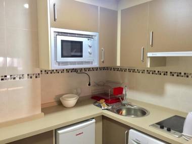 Nice Living Carvajal Beach