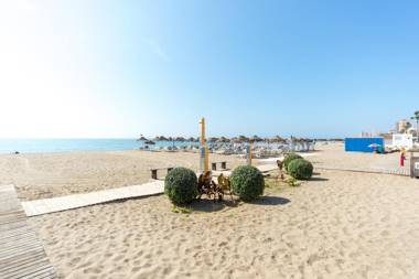 MalagaSuite Palm Beach Fuengirola