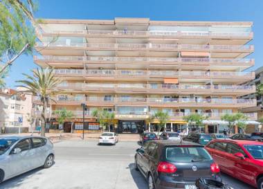 MalagaSuite Palm Beach Fuengirola