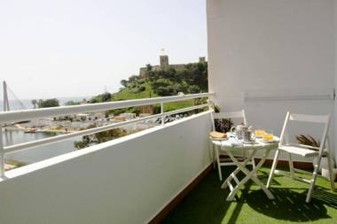 Suitur Apartamento Sohail Fuengirola