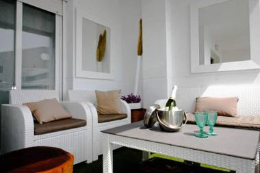 Suitur Apartamento Sohail Fuengirola