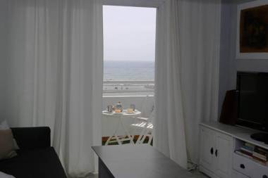Suitur Apartamento Sohail Fuengirola