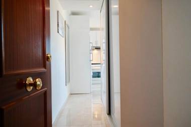 City Centre Vacation ! With sea and mountain views in the heart of Fuengirola