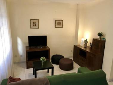 Apartamento Decada Reyes Catolicos