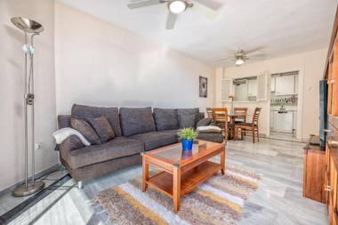 Doña Sofia Apartment by Rafleys