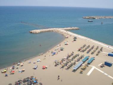 Stella Maris - Fuengirola