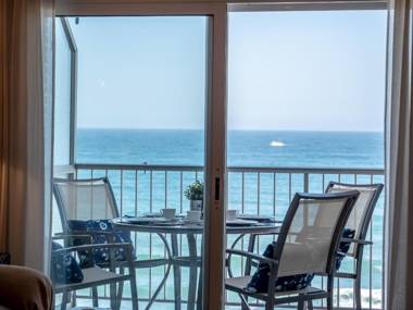 SPECTACULAR SEA VIEW Fuengirola