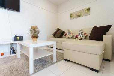 MalagaSuite Fuengirola Beach