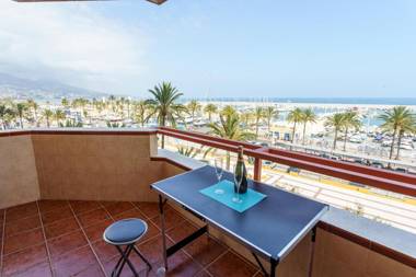 MalagaSuite Fuengirola Beach