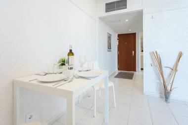 MalagaSuite Fuengirola Beach