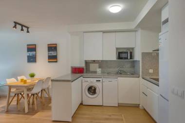 MalagaSuite Heart of Fuengirola