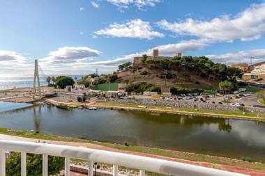 Castillo Fuengirola