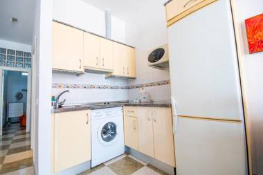 Cubo's Apartamento 2 Concha del Mar