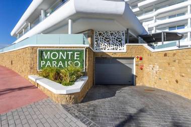 Monte Paraiso