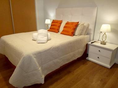 2 bedrooms house at Fuengirola 50 m away from the beach with furnished terrace and wifi