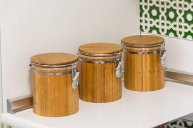 Dona Sofia - Fuengirola Apartment with Sea Views