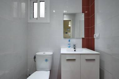 Apartamento Boliches