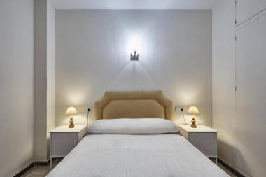 Apartamento Boliches