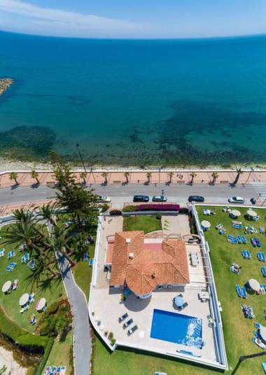 Globales Villa Gardenia