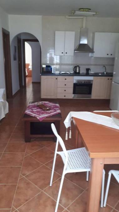 Apartamento en Fuengirola junto al paseo marítimo