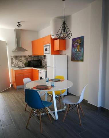 Bnbook Medea Apartments