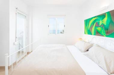 Higuerón Rental Marítimo Romar C