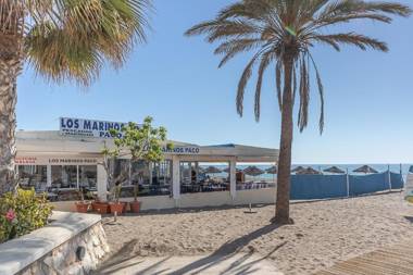 Apartment Carvajal 20 mt From Beach