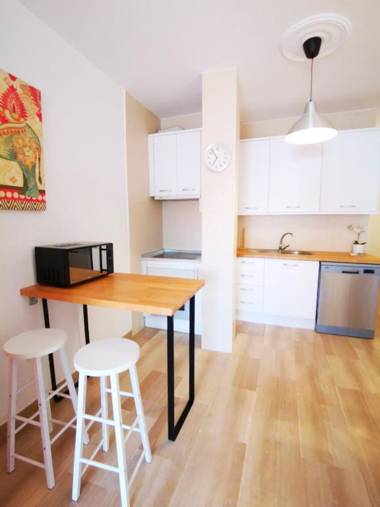 Fuengirola Centro Histórico. A 200 m de la playa