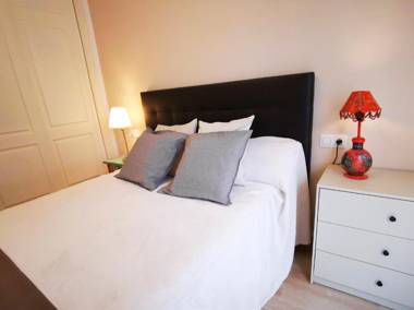 Fuengirola Centro Histórico. A 200 m de la playa