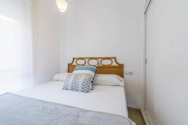 MalagaSuite Sun & Sea Fuengirola