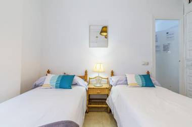 MalagaSuite Sun & Sea Fuengirola