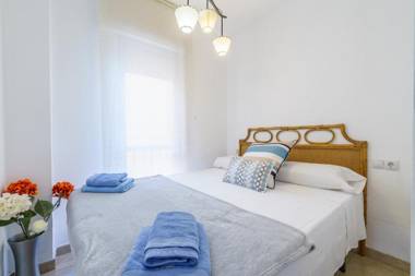 MalagaSuite Sun & Sea Fuengirola