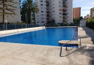 Apartment Acapulco