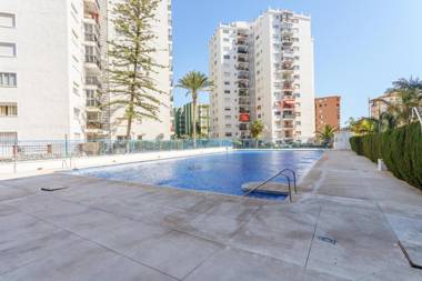 Apartment Acapulco