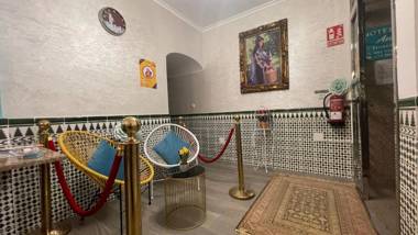 Hotel Boutique Andalucia
