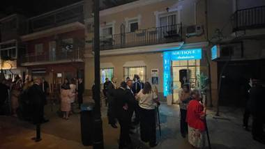 Hotel Boutique Andalucia