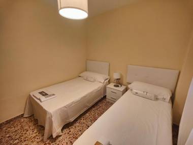 APARTAMENTO EN EL CENTRO CERCA DE LA PLAYA