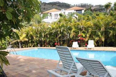 Apartamentos Villa Colon