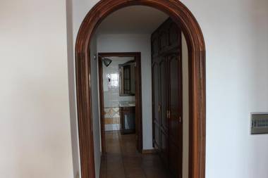 Apartamentos Villa Colon