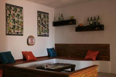 La Palma Hostel by Pension Central